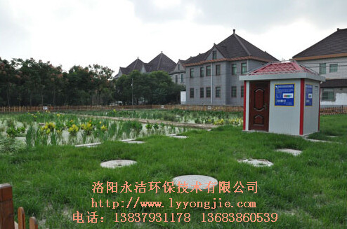 污水處理工程公司勢(shì)不可擋，該如何去扭轉(zhuǎn)乾坤